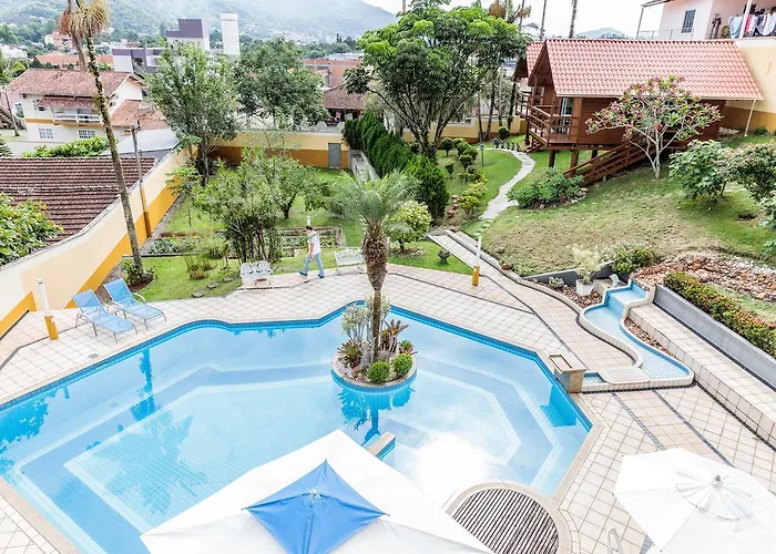 Pousada Homestay Jaragua Do Sul
