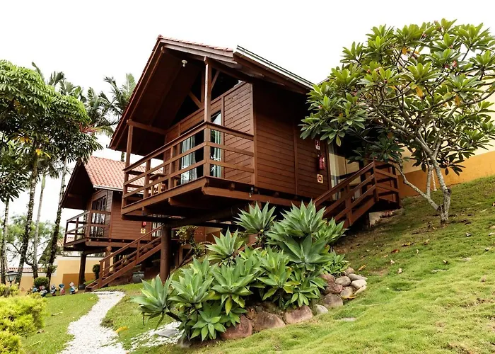 Pousada Homestay Jaragua Do Sul