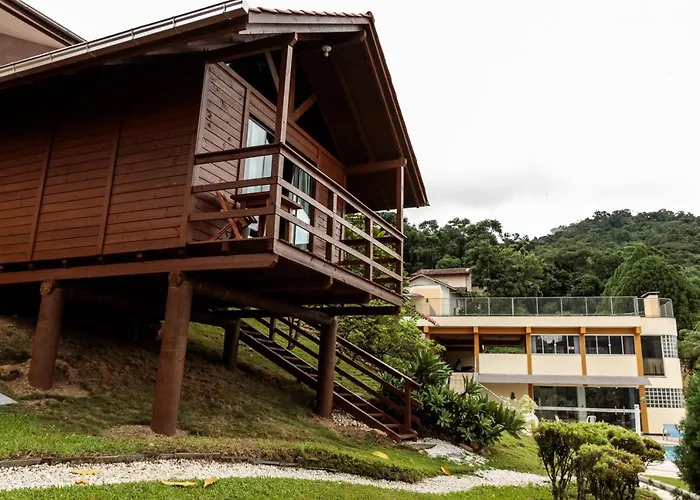 Pousada Homestay Jaragua Do Sul