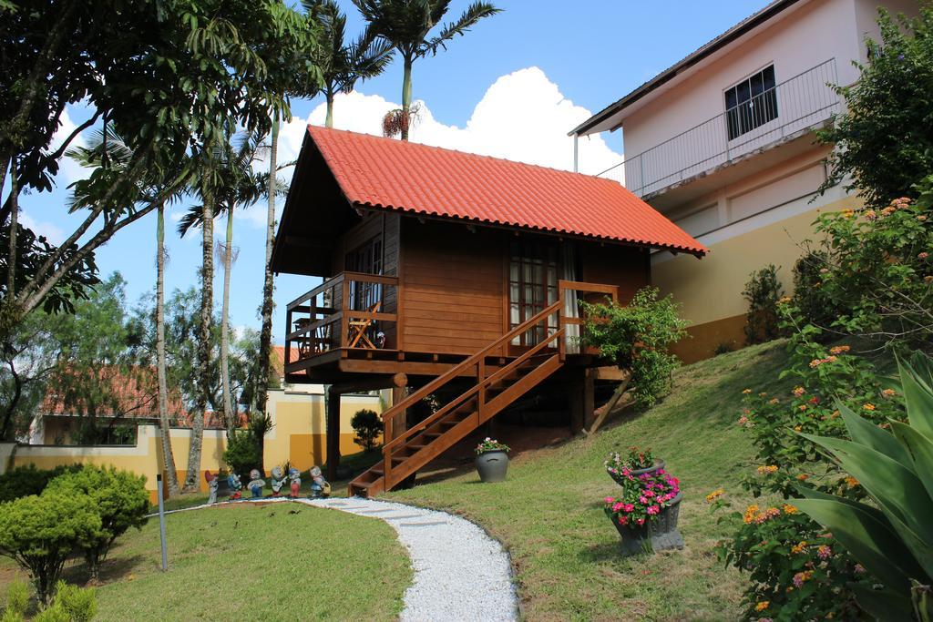 Pousada Homestay Jaragua Do Sul Jaragua do Sul