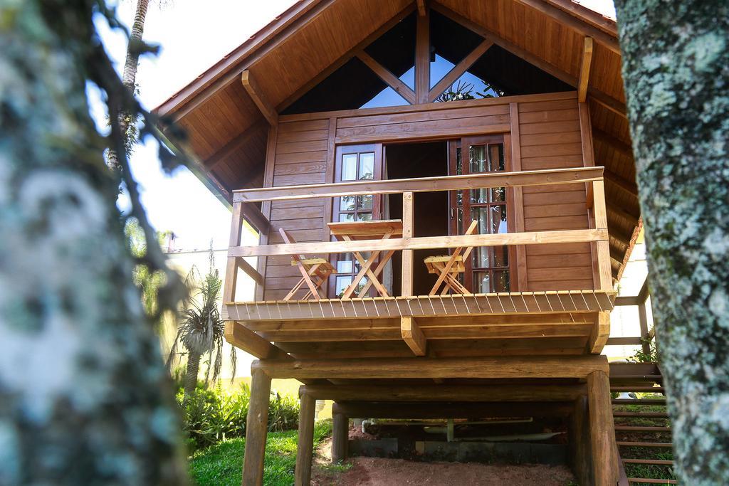 Pousada Homestay Jaragua Do Sul Jaragua do Sul