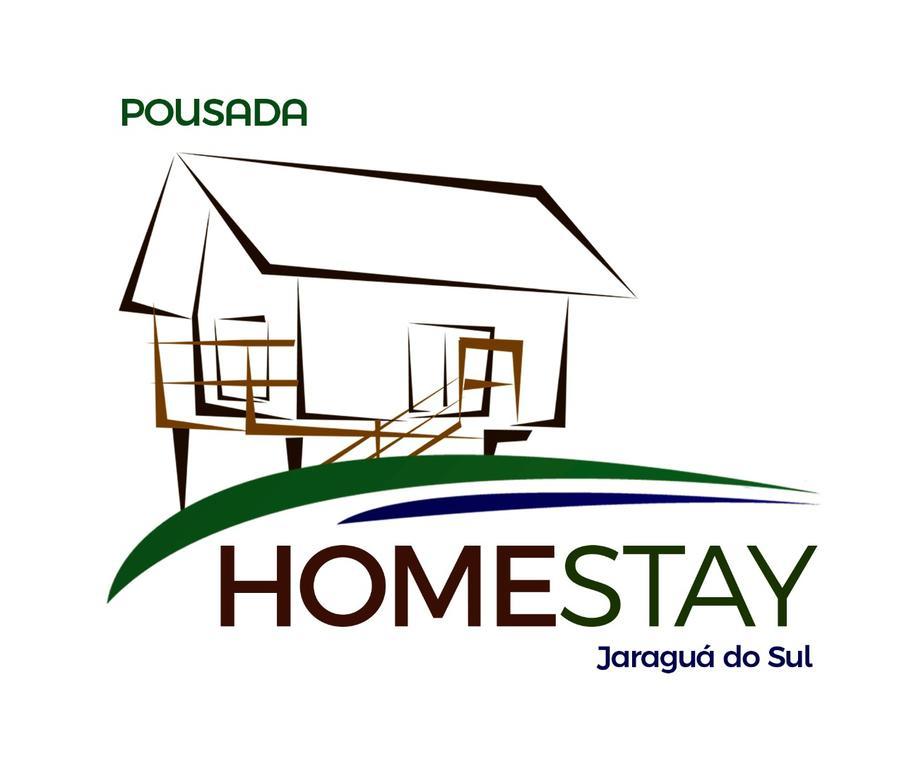 Homestay Pousada Homestay Jaragua Do Sul Jaragua do Sul