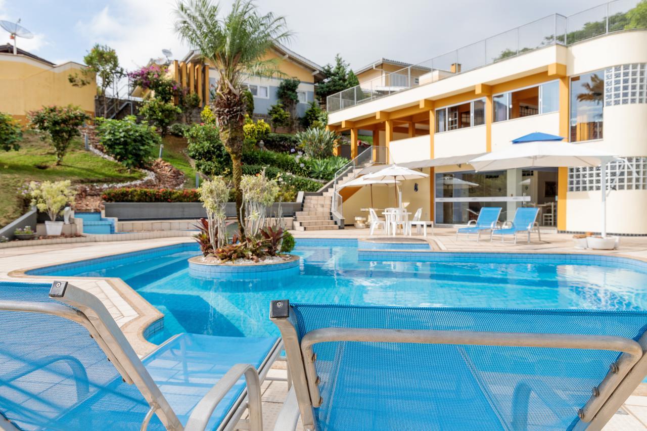 Homestay Pousada Homestay Jaragua Do Sul Jaragua do Sul
