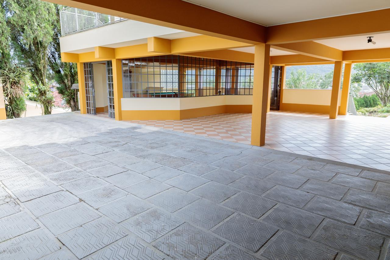 Pousada Homestay Jaragua Do Sul
