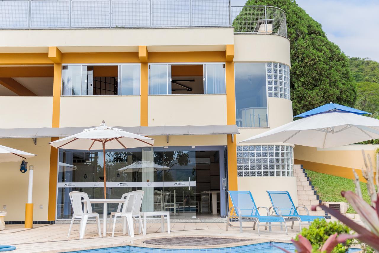 Pousada Homestay Jaragua Do Sul