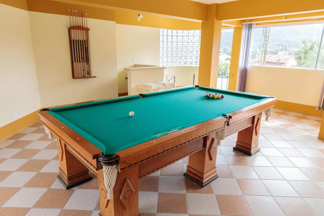 Pousada Homestay Jaragua Do Sul Homestay Jaragua do Sul