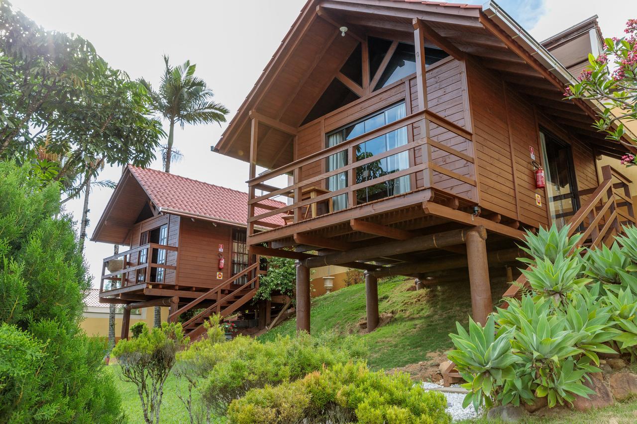 Pousada Homestay Jaragua Do Sul Homestay *