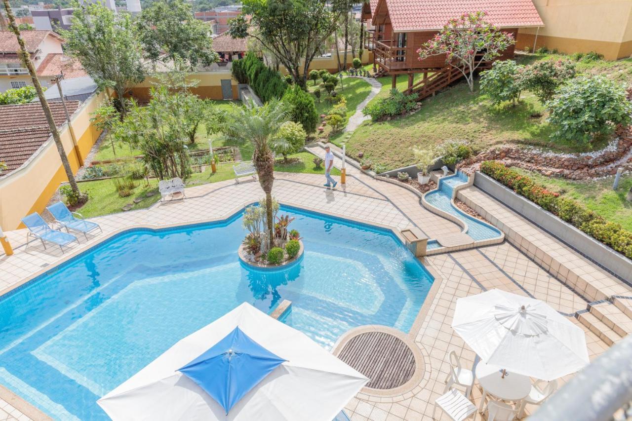 Pousada Homestay Jaragua Do Sul Jaragua do Sul