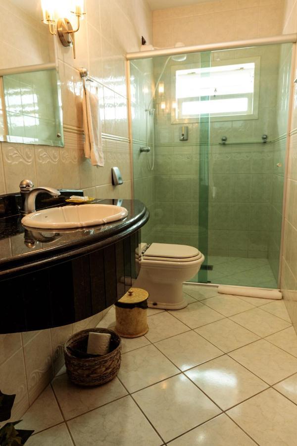 Pousada Homestay Jaragua Do Sul *