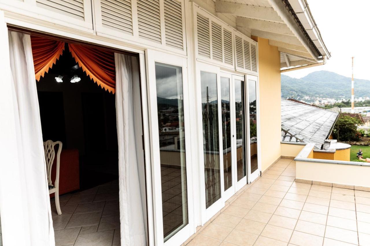Pousada Homestay Jaragua Do Sul Homestay *