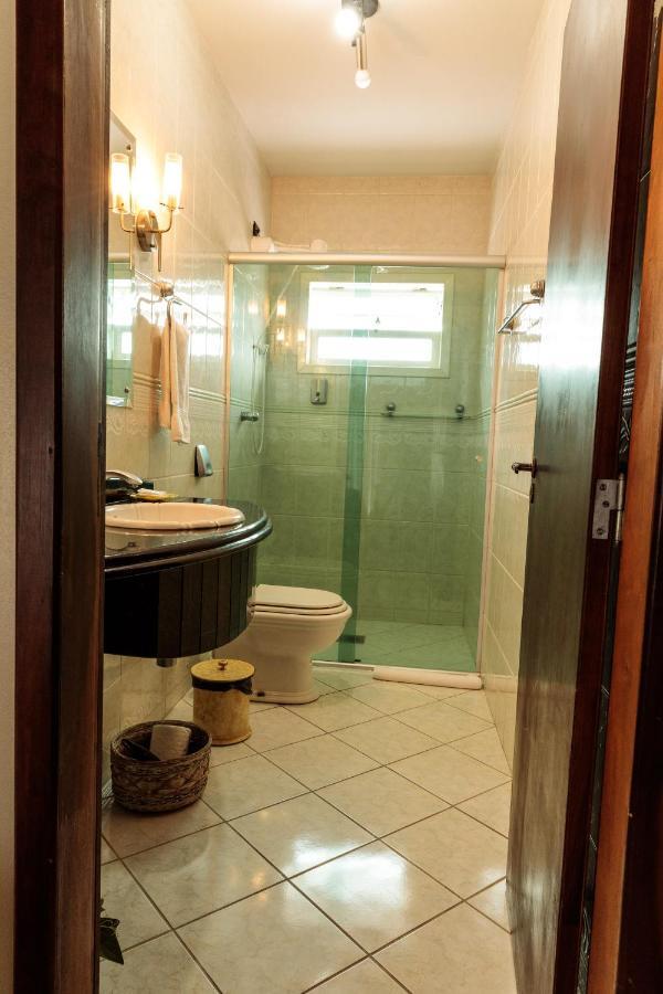Homestay Pousada Homestay Jaragua Do Sul Jaragua do Sul
