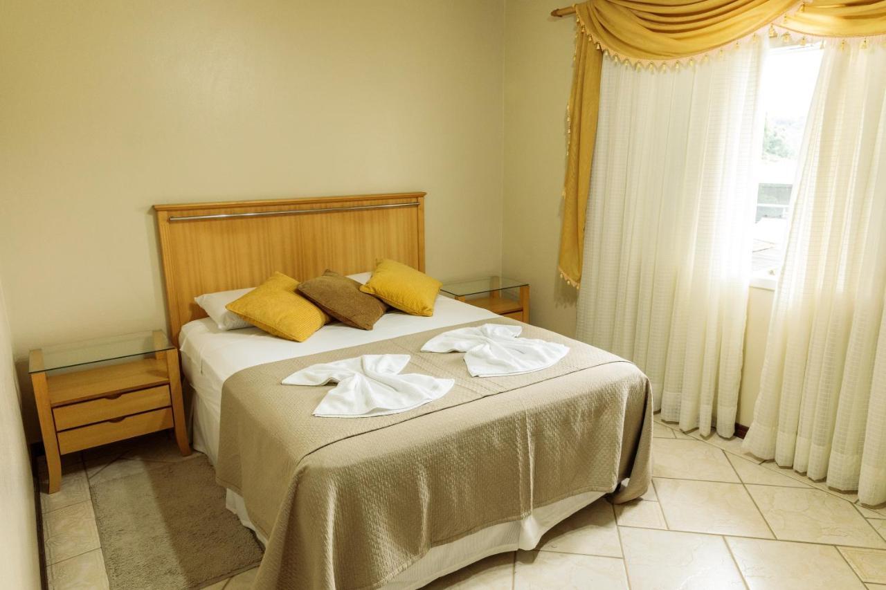 Pousada Homestay Jaragua Do Sul Homestay
