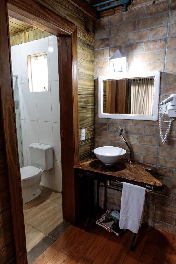 Homestay Pousada Homestay Jaragua Do Sul *