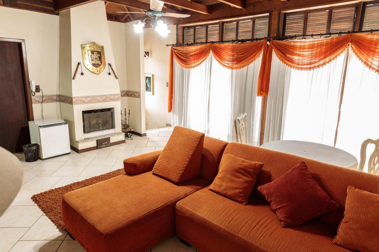 Pousada Homestay Jaragua Do Sul Homestay Jaragua do Sul