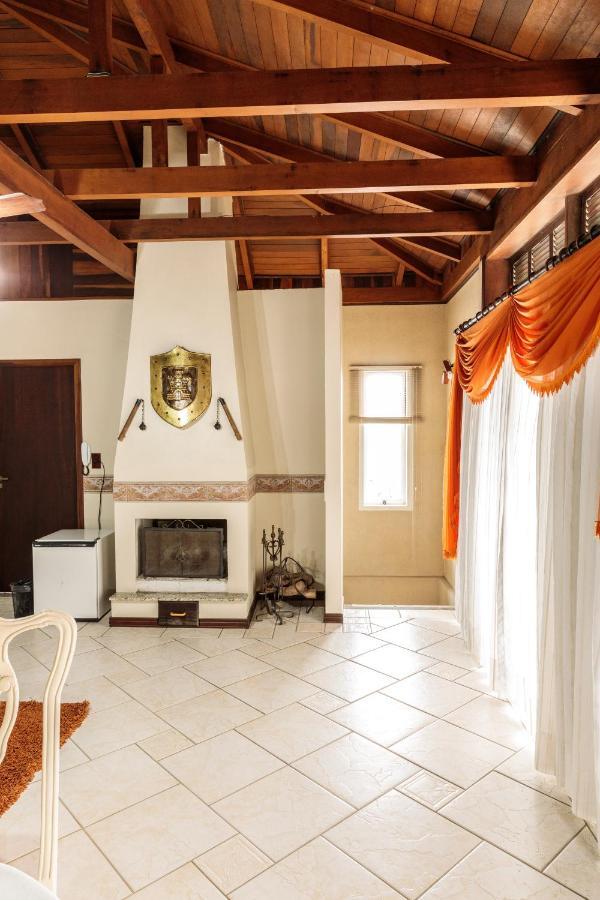 Pousada Homestay Jaragua Do Sul