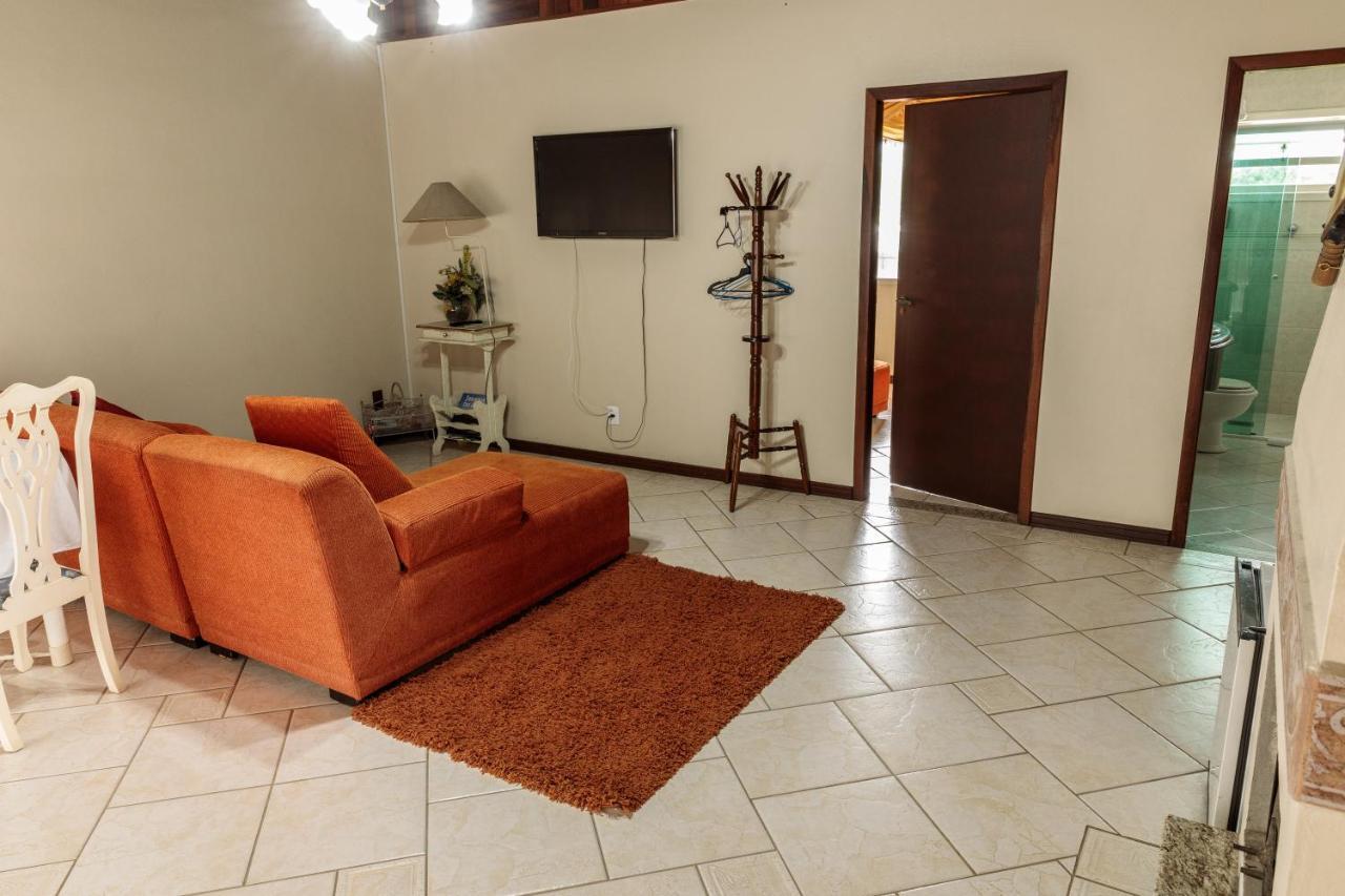 Homestay Pousada Homestay Jaragua Do Sul *